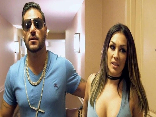 Big Update on 'Jersey Shore' Personality's Domestic Violence Case