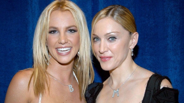 Madonna Reflects on Recent Conversation With Britney Spears