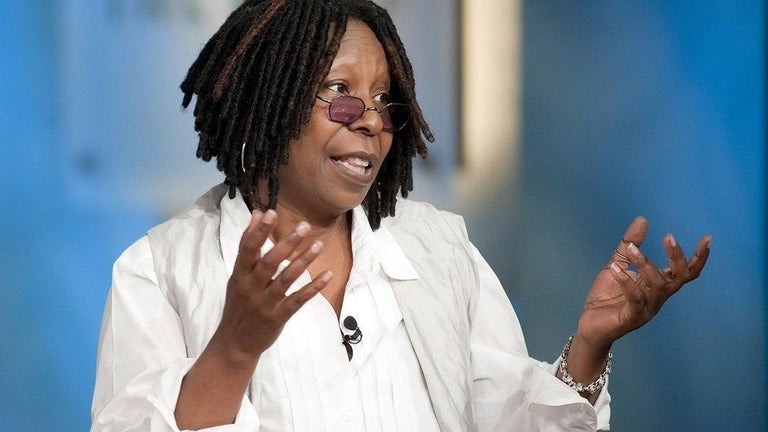 'The View' Sees Positive Change After Whoopi Goldberg's Return From Suspension