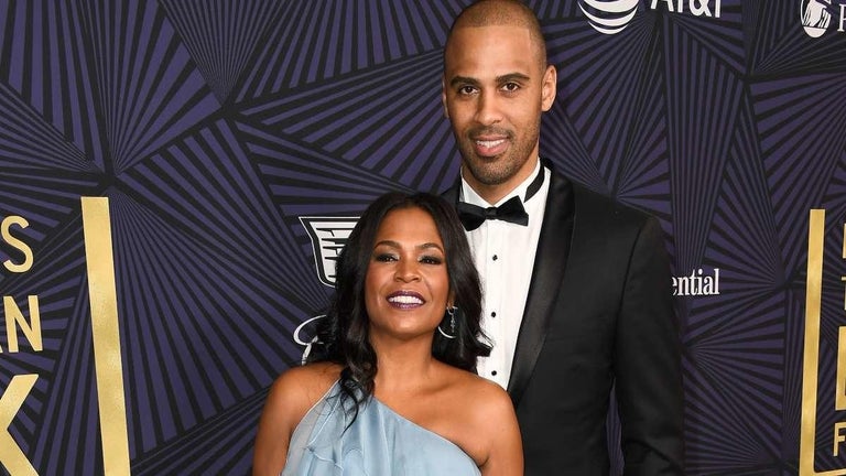 Boston Celtics' Ime Udoka Had Alleged Affair With Assistant Who Planned Travel For Him and Wife Nia Long