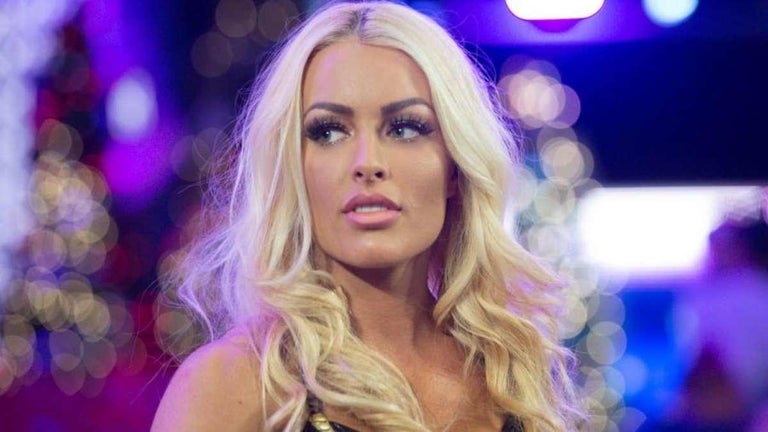 WWE: Mandy Rose Debuts Surprising New Look at NXT