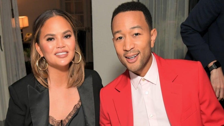 The Private Moment Chrissy Teigen Won't Share With Anybody, Including John Legend