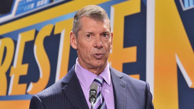 Vince McMahon Steps Back as WWE CEO and Chairman, Daughter Stephanie Named as Replacement