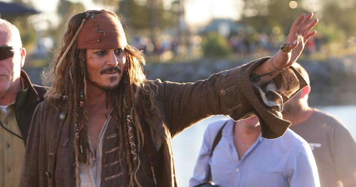 Jerry Bruckheimer Reveals If Johnny Depp Will Return to 'Pirates of the Caribbean' Franchise.jpg