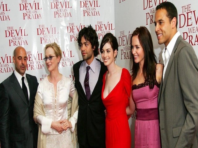 'The Devil Wears Prada' Sequel Reportedly in Development