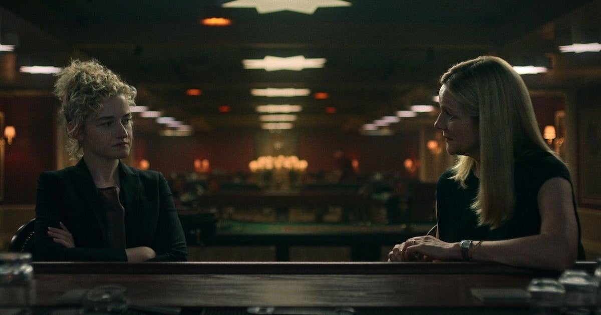 'Ozark' What the Missouri Belle Riverboat Casino Looks Like in Real Life