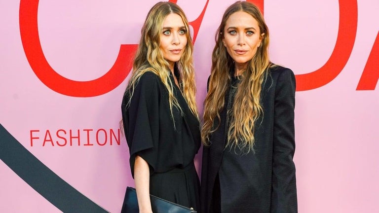Mary-Kate and Ashley Olsen Remember Bob Saget Following His Sudden Death