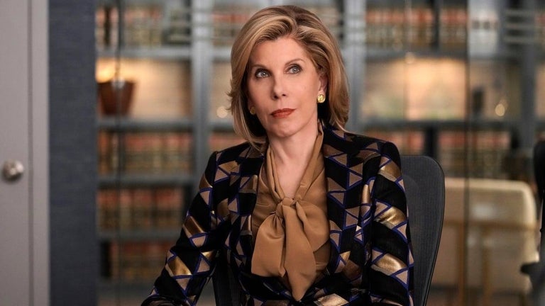 'The Good Fight' Canceled After 13 Years