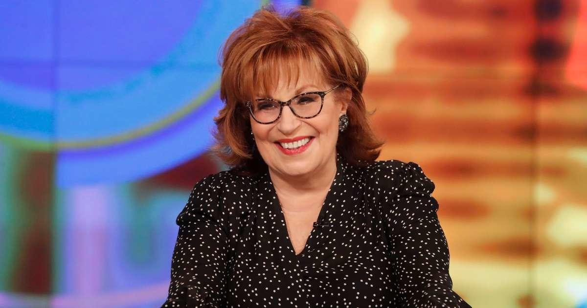 'The View': Joy Behar Boldly Speaks out on Use of Face Masks in Heated Segment.jpg