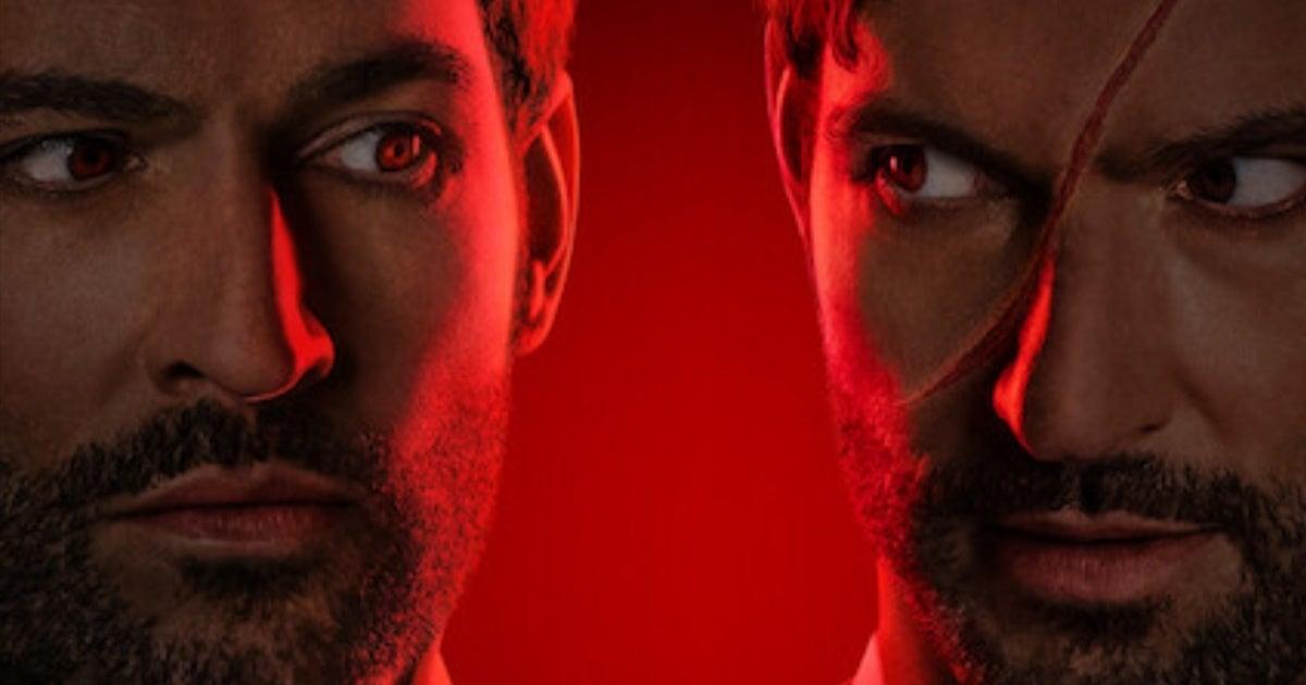 'Lucifer' Another Angel Dies in Season 5, Part 2