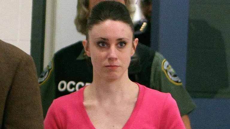 Casey Anthony Says She 'Lied, But No One Asked Why' in New Documentary