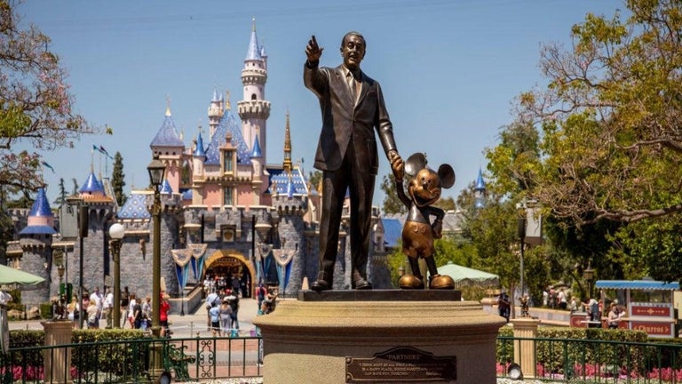 Disney Implementing Controversial Change to Disneyland This Week
