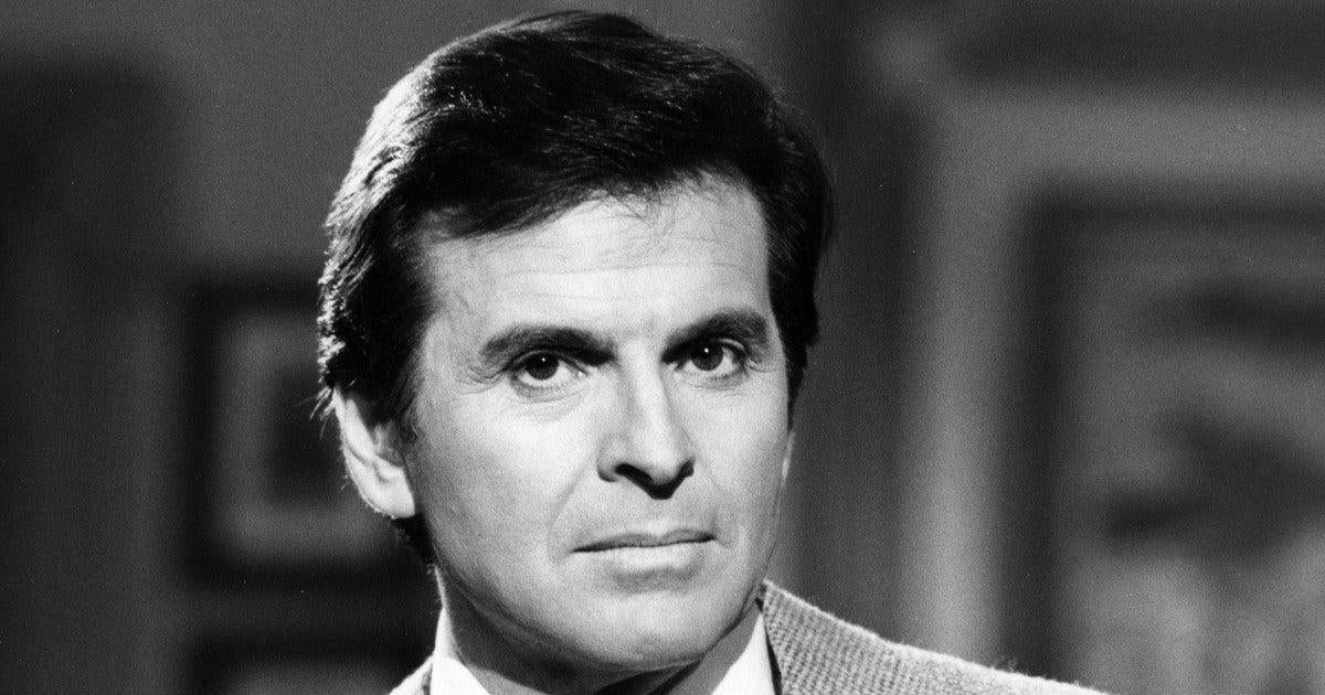 Stuart Damon, 'General Hospital' Star of 30 Years, Dead at 84