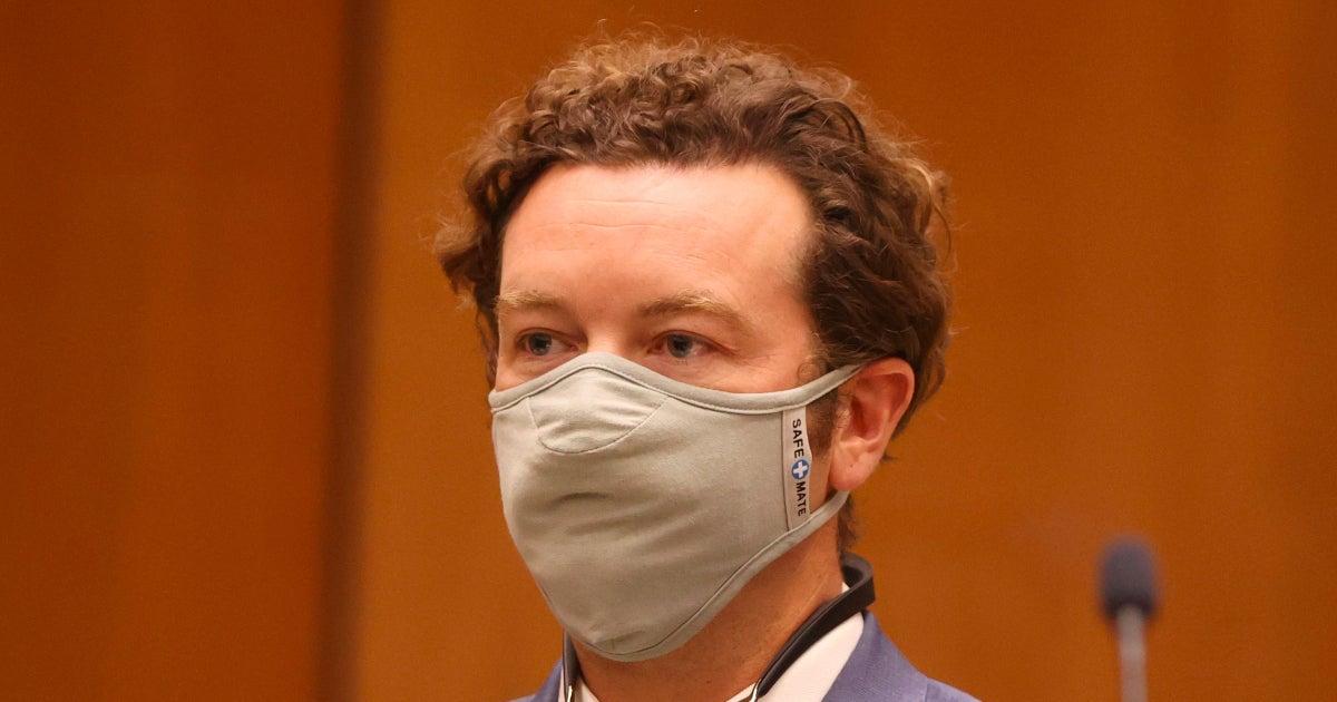 Danny Masterson Rape Trial Heats Up Amid Opening Statements