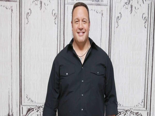Kevin James Hits Netflix's Top 10 With Throwback Movie