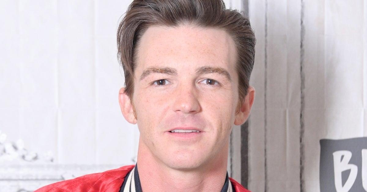 Drake Bell Shares 'Father Son Jam Sesh' Amid Child Endangerment Case