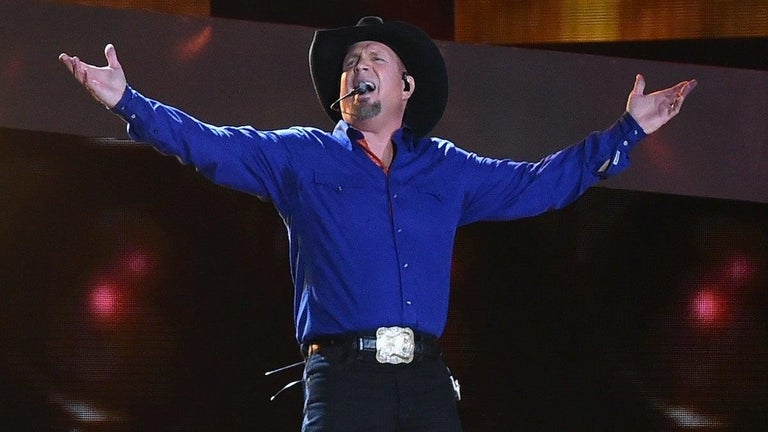 Garth Brooks Weighs in on Possible Music Festival Run (Exclusive)