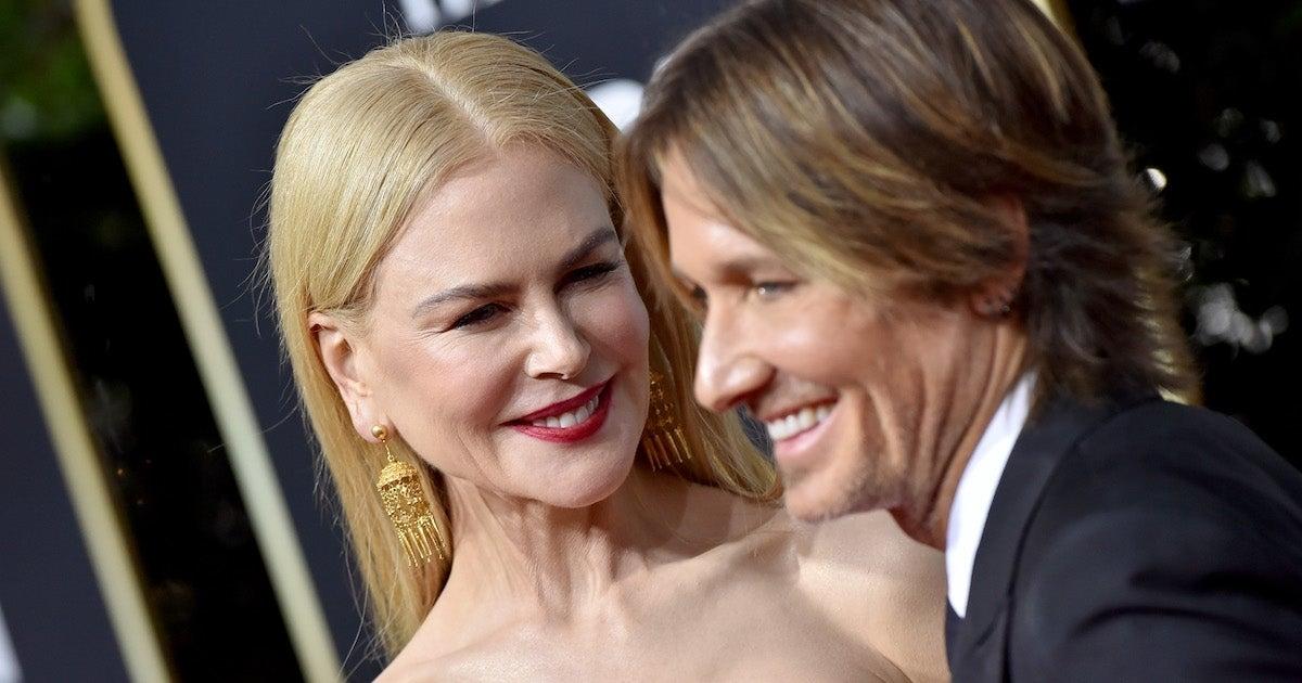 Nicole Kidman Allegedly Banned Keith Urban From Partying on Tour, But Here’s the Truth