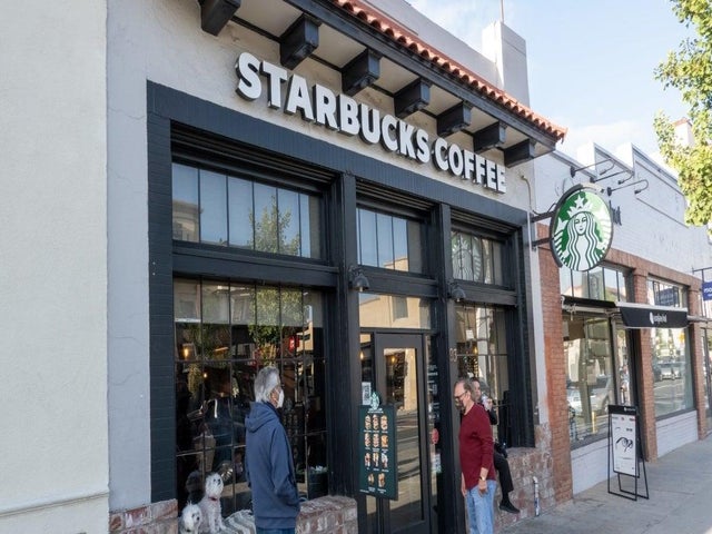 Starbucks Issues Recall for Espresso Drink Over Risk of Metal Fragments