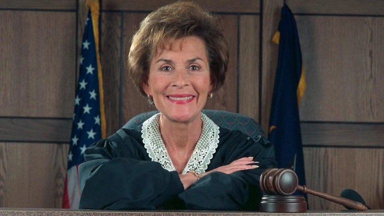 'Judy Justice': Judge Judy Scheindlin's Return to Courtroom Gets Premiere Date