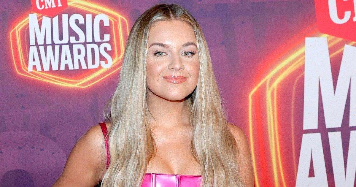 Kelsea Ballerini Releasing Book of Poetry