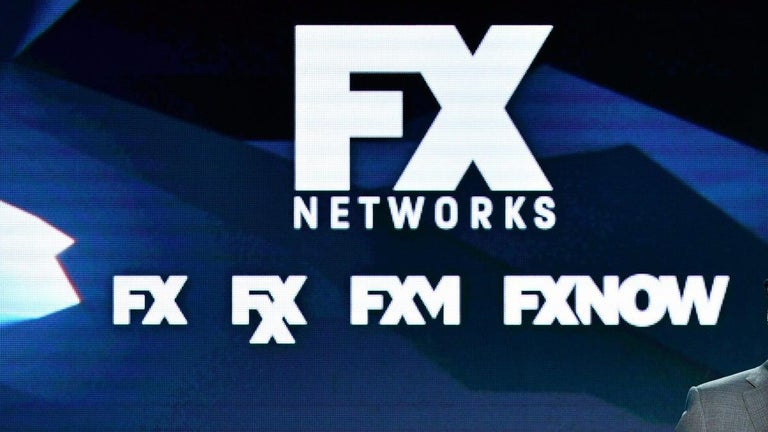 FX Cancels Another Show