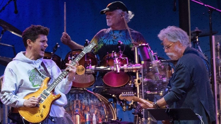 Grateful Dead Founder Exits Dead and Company Tour Featuring John Mayer