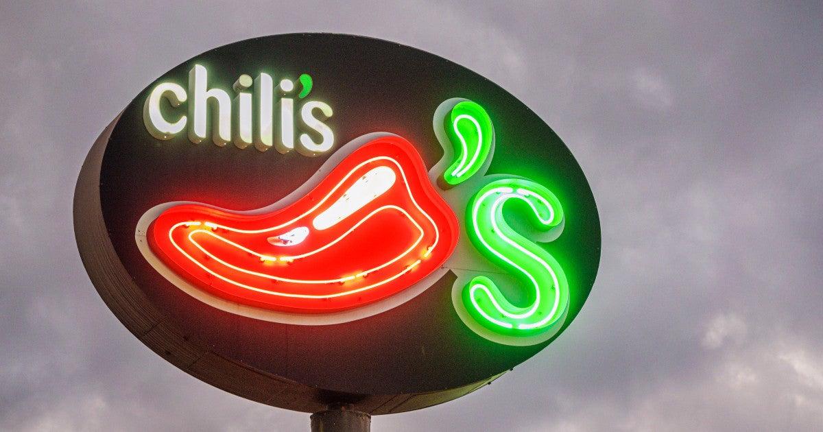 Chili's Latest Chain to Enter the Chicken Sandwich Wars