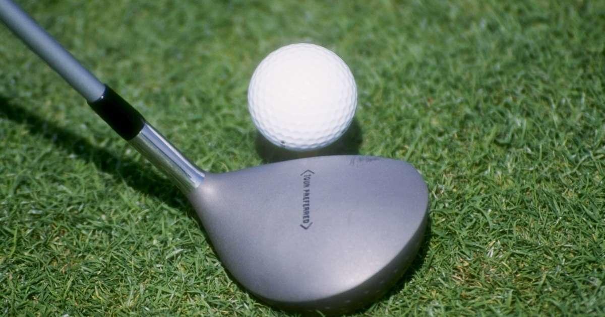 Golf Pro Shot and Killed at Country Club