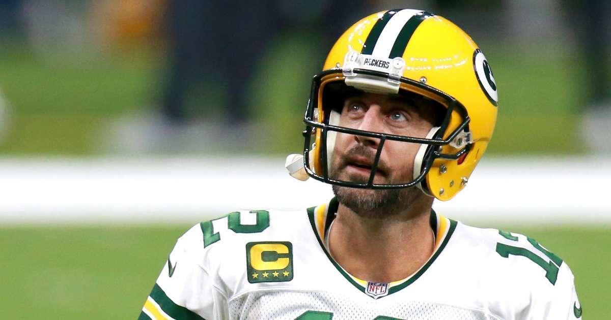 Packers expected to sign Blake Bortles with Aaron Rodgers out Sunday -  Sports Illustrated