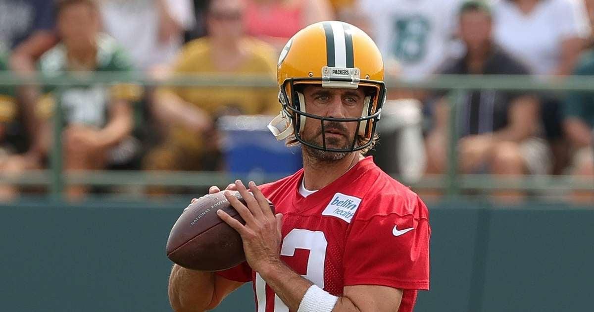 Leroy Butler Gives Grim Prediction For Aaron Rodgers And Jets - Zone  Coverage