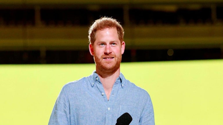 Prince Harry Told to 'Shut up' By Former Royal Marine Friend Amid Latest Row With Royal Family