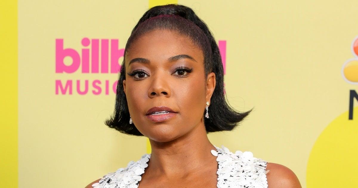 Gabrielle Union Debuts Short Hairstyle Change to Rave Reviews