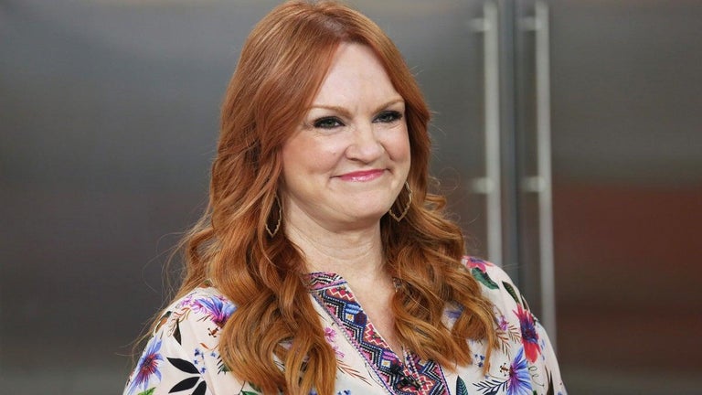 'Pioneer Woman' Ree Drummond Shares Emotional Moment With Son