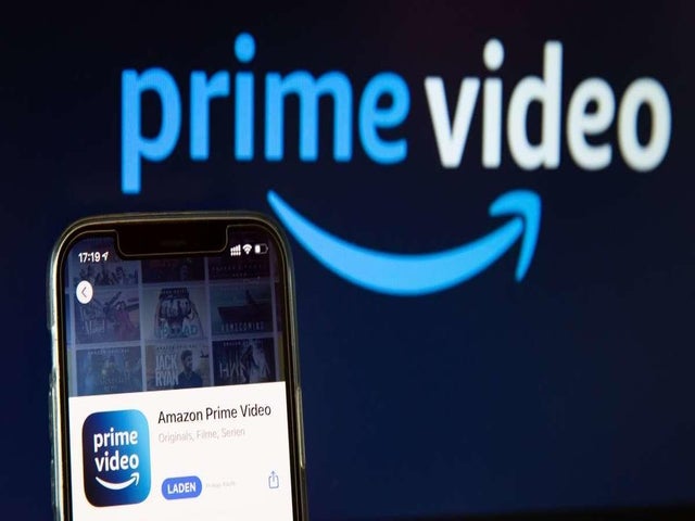 Amazon Prime's 'Mr. and Mrs. Smith' Series Loses Major Star