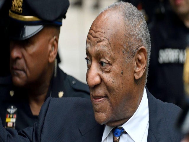 Bill Cosby Working on New TV Show Following Prison Release