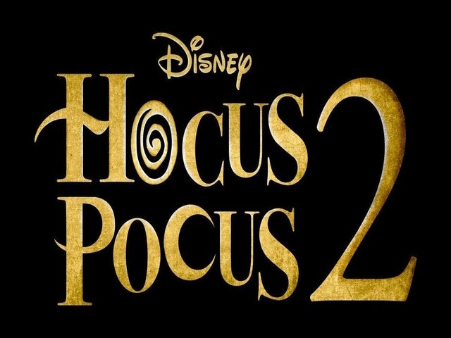 'Hocus Pocus 2' Trailer Released, Shows Sanderson Sisters Reunited