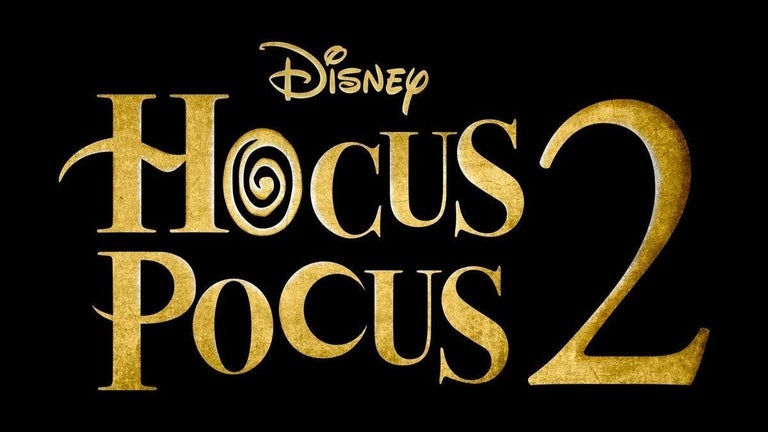 'Hocus Pocus 2': Disney+ Reveals First Look Photo of Sarah Jessica Parker, Bette Midler and Kathy Najimy