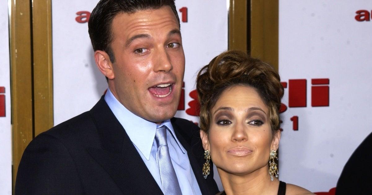 'Gigli' Streaming? Where To Watch Jennifer Lopez And Ben Affleck's ...