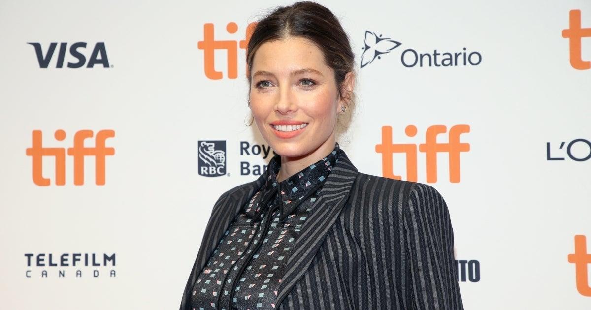Jessica Biel Transforms Into Murderer Candy Montgomery in New Photos