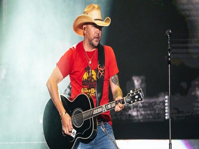Jason Aldean Shades Eric Church for Canceling Concert to Watch March Madness Game
