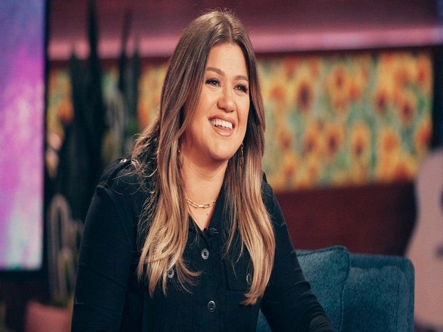 Kelly Clarkson Reveals She 'Almost Cried' on First Mother's Day After Divorce