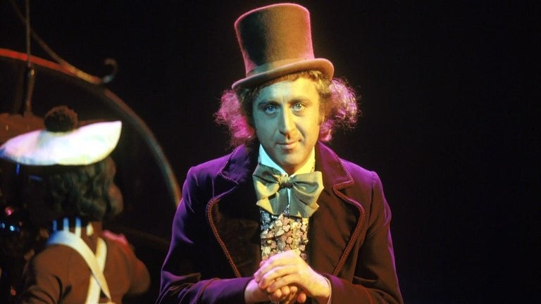 The Nightmare Willy Wonka Experience in Glasgow, Explained