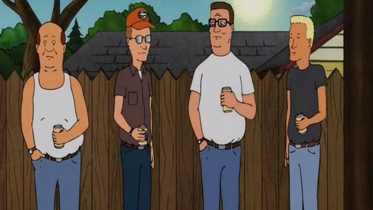 'King of the Hill' Reboot in the Works