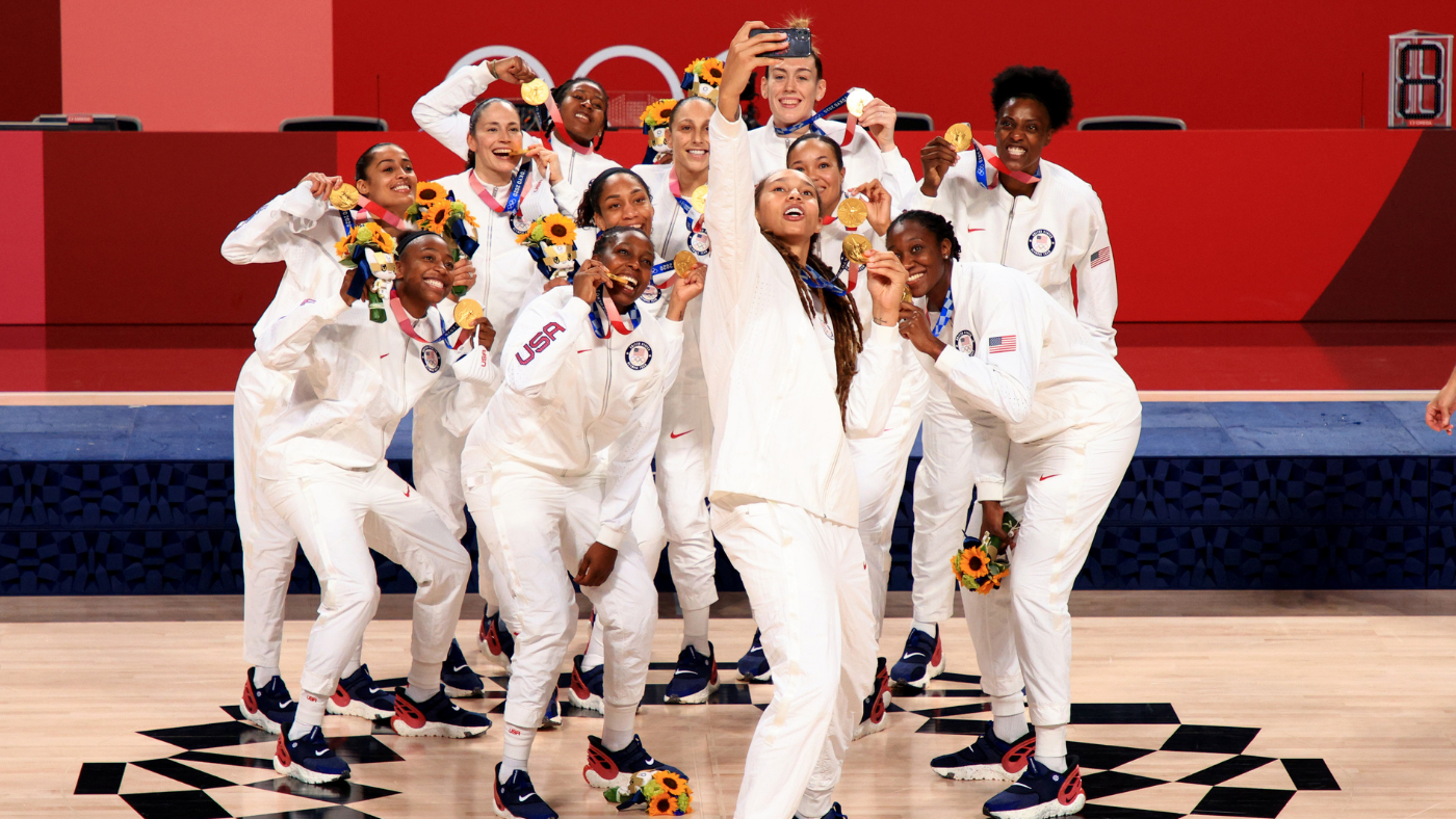 Team Usa Women S Basketball Vs Japan Score Tokyo Olympics U S Cruises To Seventh Gold Medal In A Row Cbssports Com Team Usa Women S Basketball Vs Japan Score Tokyo Olympics U S Cruises To Seventh Gold Medal In A Row Cbssports Com