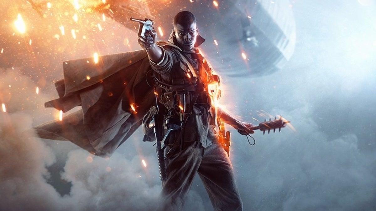 Battlefield 1 Free On Prime Gaming - Battlefield 5 Coming Next