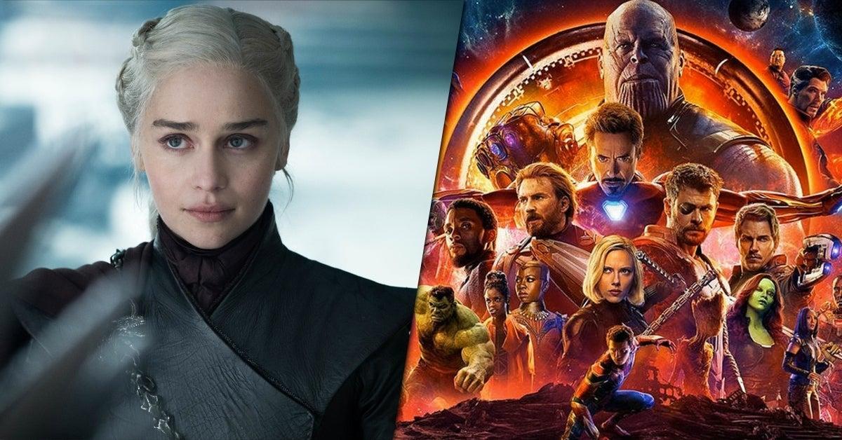 Secret Invasion: Emilia Clarke Says She's 