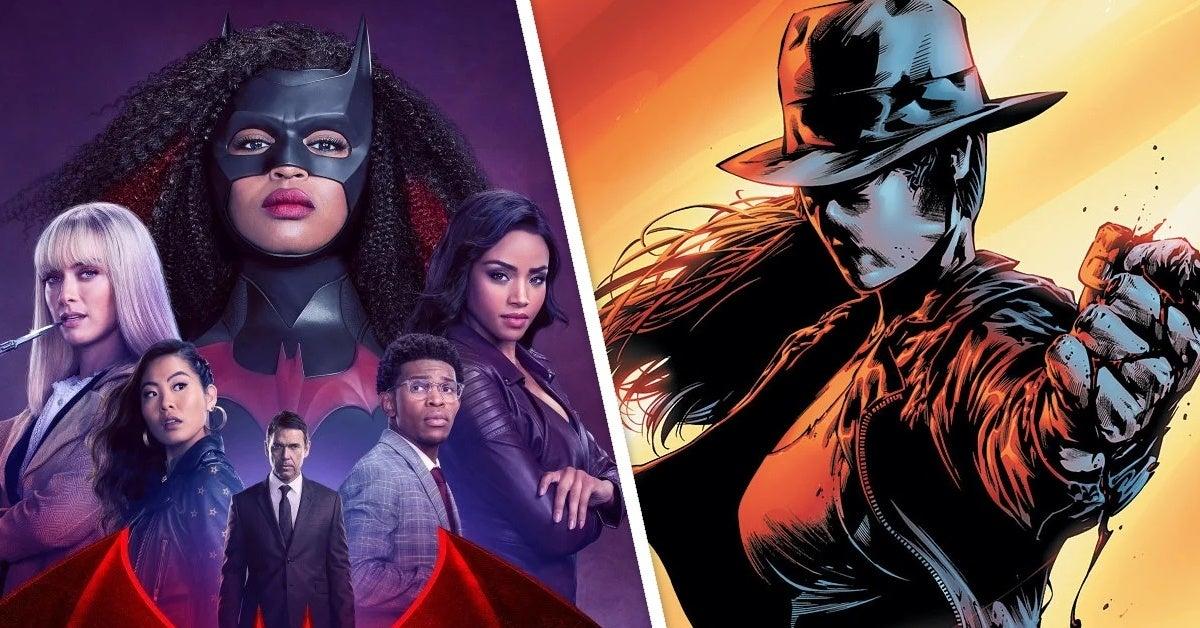 Why Batwoman and Legends of Tomorrow Were Cancelled Reportedly Revealed