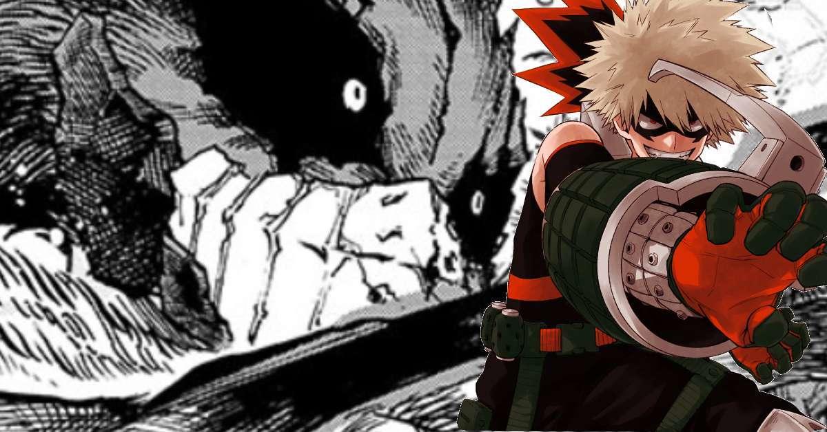 My Hero Academia: Why Class 1-A Can't Beat Deku