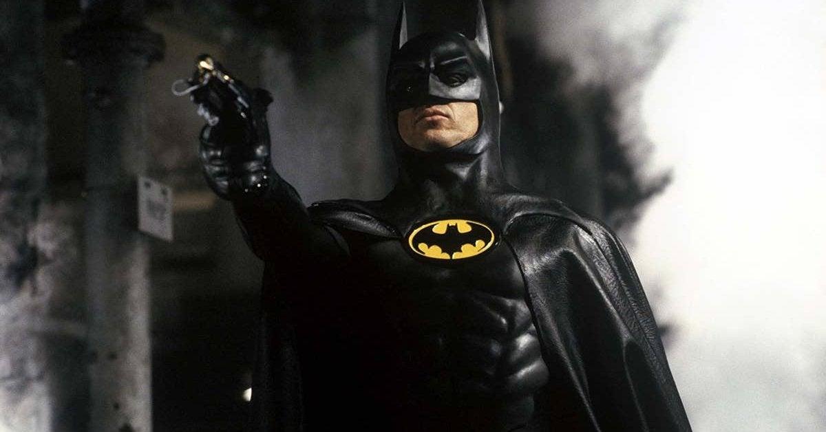 Batman 1989 Fan Game Perfectly Recreates the Tim Burton Classic